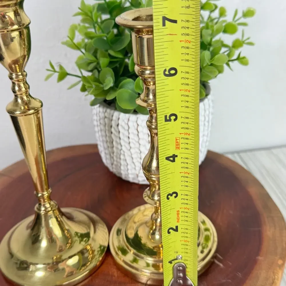 Vintage Brass 7